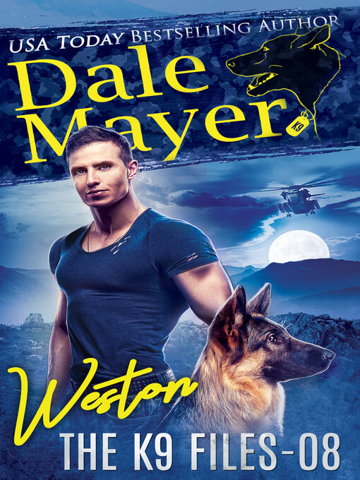 Title details for Weston by Dale Mayer - Available